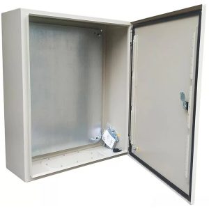 Щит метал. ЩМП  600х600х200 IP54 МКН 662 "ЕЛЕТОН"