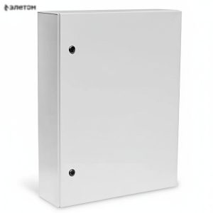 Щит метал. ЩМП 800х600х250 IP54 МКН 86.25 "ЕЛЕТОН"