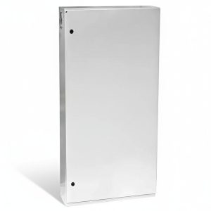 Щит метал. ЩМП 1600х800х400 IP54 МКС 1684 (без МП) панель 0093013 + 0037642 "ЕЛЕТОН"