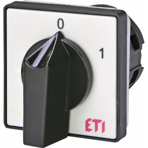 Перемикач CS 16 91 U (2p_"0-1"_с/ч_ 16A)