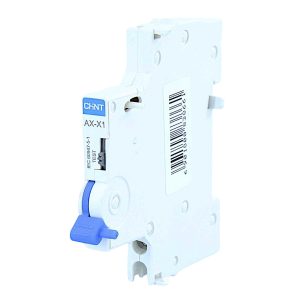 Допоміжний контакт AX-X1 (Chint)