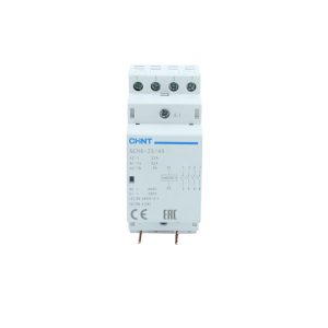 Контактор    25 A  230V 4NO 4P NCH8-25/40 "Chint"