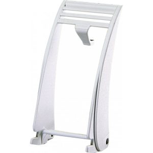 Скоба/виштовхувач фіксуюча MER-CLIP-PL (пластик)