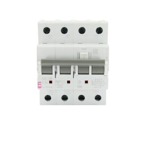 Диф. вим. KZS-4M 3p+N C 20/0,03 тип AC (6kA)