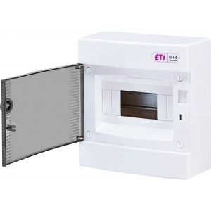 Обліково-розподільні щити