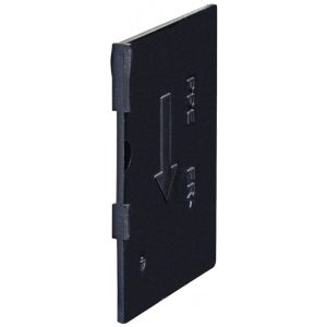 Перегородка міжполюсна IZ2S 160/3 (компл. 1шт.) (для EB2S)