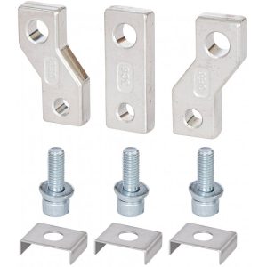 Перехідник шинний ZB2 630/3 (компл. 3 шт., розширюючі)