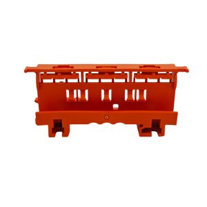 Монтажний адаптер WAGO для установки на DIN-рейку для 221-ї серії