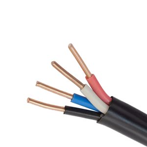 КВВГнгд 4х1,5