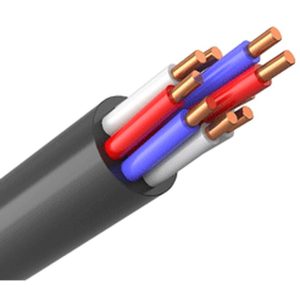 КВВГнгд 10х2,5