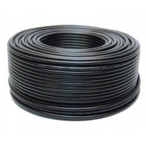 RG-6 F690BV (мідь 690) Cu white (Одескабель) (бухта 305м.)