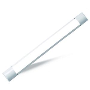 ЛПО ЛЕД  18W 6400К 1350Lm IP20 (L600)  EV-LS-18 "Евросвет"