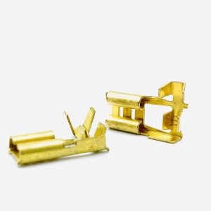 Кабельні наконечники на гільзи