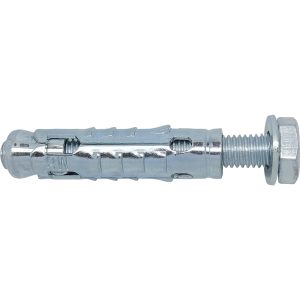 Анкер стандартний з болтом М 8 (12х65) LEM-B (аналог CM430850)