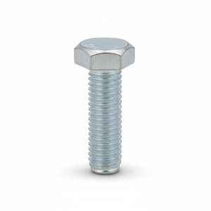 Болт шестигранний М6х12 (аналог CM020612)