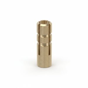 Анкер латунний розрізний М10 (аналог CM411034)