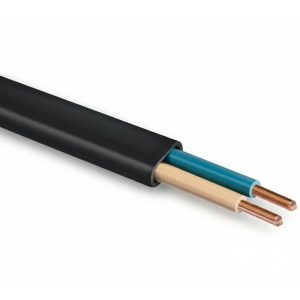 ВВГнгд П 2х6  (ДСТУ)