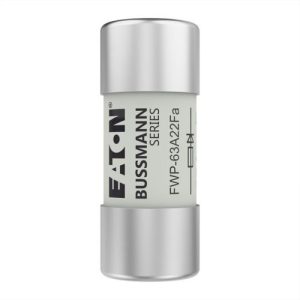 Запобіжник FUSE 63A 700VAC FWP-63A22F EATON