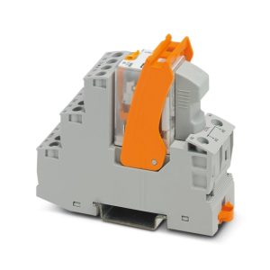 Реле модуль RIF-2-RSC-LV-120AC/2X21