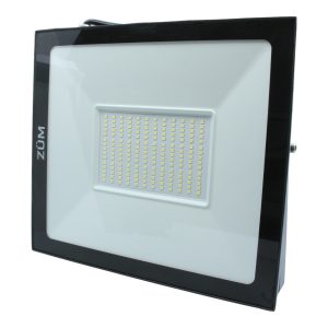 Прожектор ЛЕД  150W 6400K 12000Lm IP65 ZUM (1 рік) "Евросвет"