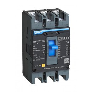 Авт. вим. силовий 3-п.  125A 25kA NXM-125S "Chint"