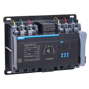 Пристрій АВР NXZM-250S/3B 250A