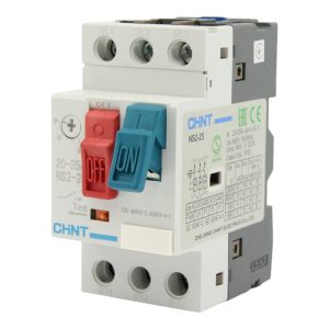 Авт. вим. зах. двигуна  20-25 A NS2-25