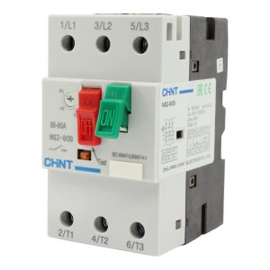 Авт. вим. зах. двигуна  56-80 A NS2-80B