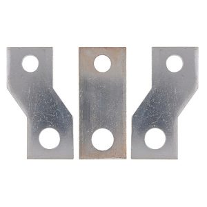 Шина перехідна  ШП 400A (комплект 6шт)