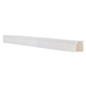 Кабель-канал 15х15/2000мм УКРЕМ