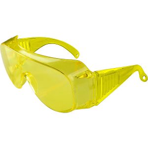 Засоби індивідуального захисту