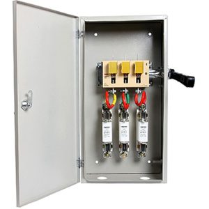 ЯПРП-100А ІР31