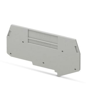 Кришка кінцева D-URTK6