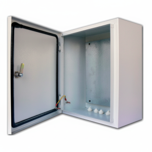 Щит метал. ЩМП 900х900х300 IP54 БМ-95 з пан.