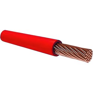 ПВ-3 6 червоний  (ДСТУ)