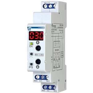 Реле часу РЕВ-114Н (Standart)