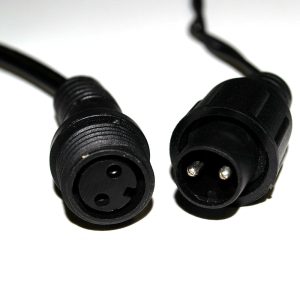 Вуличні світильники