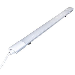 ЛПП ЛЕД 18W 6400K 1440Lm IP65 (L600) WL2-18 (1 рік) "EVROLIGHT"