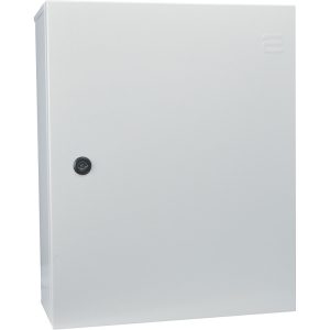 Щит метал. ЩМП  500x400x200 IP 54 з панеллю UBox