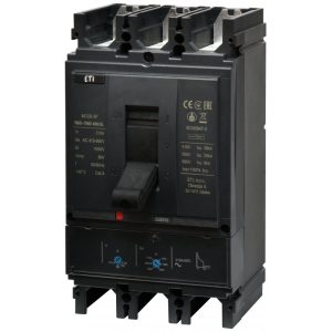 Авт. вим. силовий 3-п.  315A  36kA NBS-TMD (0,7..0,8...0,9..1)xIn/(5-10)xIn 400/3L "ЕТІ"