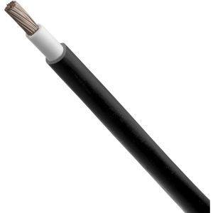 Кабель для сонячних батарей