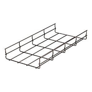 Лоток дротовий 55х100, оцинк., 3м (ДОПРОДАЄТЬСЯ)