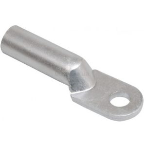 Наконечник алюмінієвий   35 DL-035 Д8,0мм без ізол. "ОЗКА"