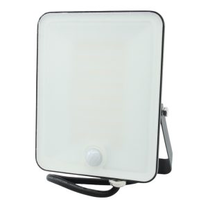 Прожектор ЛЕД 30W 4000K 2700Lm IP65 Flood ESSENTIAL з датчиком руху (2 роки) "LEDVANCE" Trade
