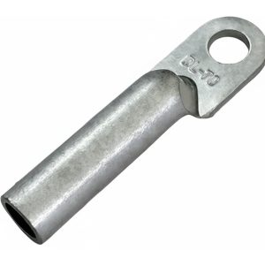 Наконечник алюмінієвий   70 DL-070 Д10,0мм без ізол. "ОЗКА"