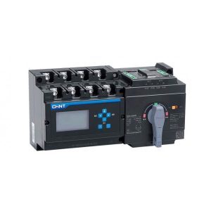 Моноблочний пристрій АВР NXZ-125/4A 100A