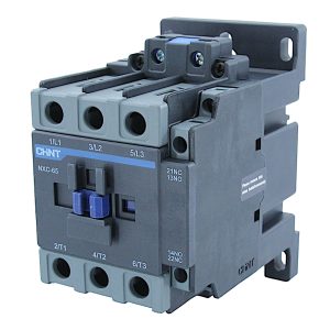 Контактор    65 A  230V 1NO+1NC NXC-65 50/60Hz "Chint"