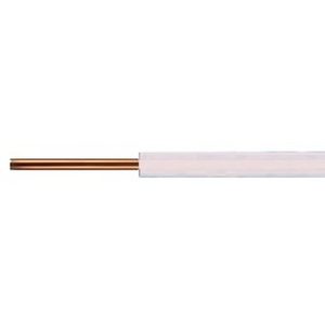 ПВ-1 6 білий  (ДСТУ)