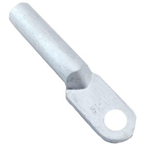 Наконечник алюмінієвий   16 DL-016 Д8,0мм без ізол. "ОЗКА"