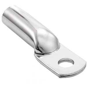 Наконечник мідно-луджений  120 DT(G)-120 Д12,0мм   без ізол. "ОЗКА"